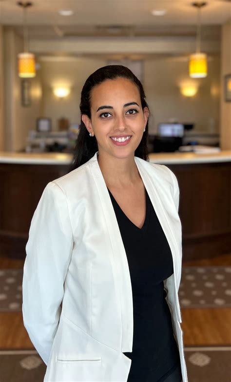 Meet the Team — Rebecca Molina Dentistry