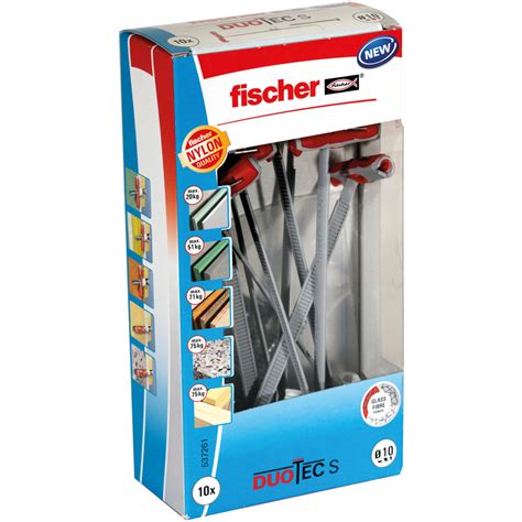 fischer DUOTEC 10 S PH LD - fischer Austria