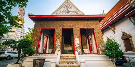 Wat Chakrawat Bangkok Book Tickets And Tours Getyourguide