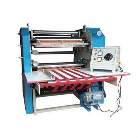 16 Board Lamination Machine At Rs 300000 In New Delhi Id 22564539830