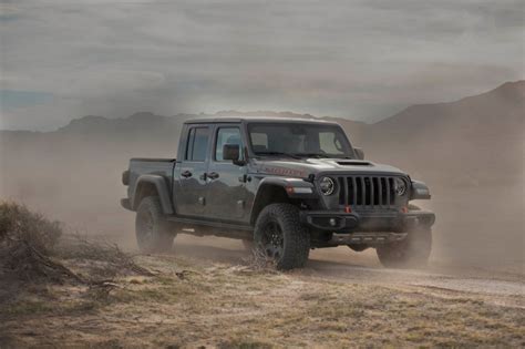 Jeep Gladiator Rubicon Images Best New Cars