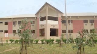 Federal Polytechnic Bauchi admits 10,922 students - P.M. News