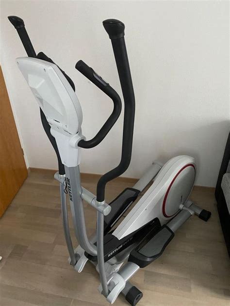 Kettler Crosstrainer Unix P Kaufen Auf Ricardo