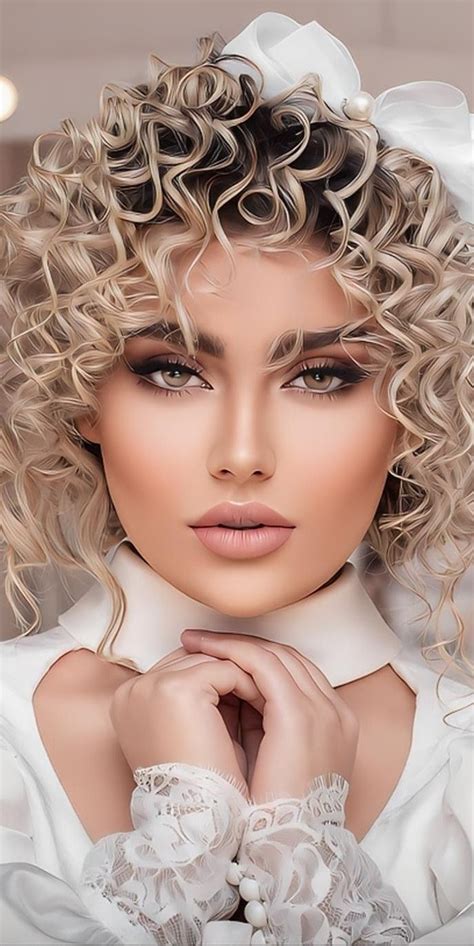 Pin by калейдоскоп on девушки 1 Hair and beauty salon Brunette to blonde Beauty photoshoot