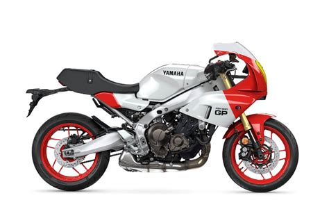 xsr gp