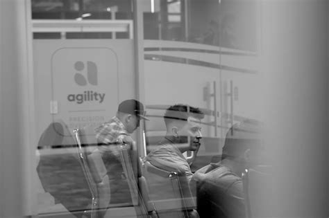 About Agility Digital Precision Advertising