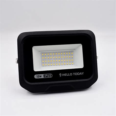 Hello Today Hello Today Flood Light Led W Cool White Metro Menlyn