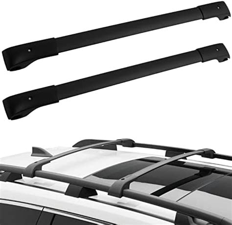 Amazon Gdsmotu Roof Rack With Cross Bars Compatible For Subaru For