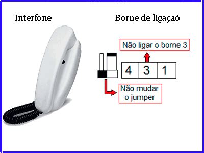 Como Ligar Um Interfone Passo A Passo