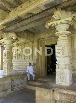 Hampi, ancient India, architecture of India, Vijayanagara Empire ...