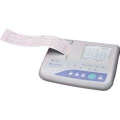 Nihon Kohden ECG-9620 EKG Machine