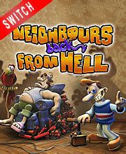 Kaufe Neighbours back From Hell Nintendo Switch Preisvergleich