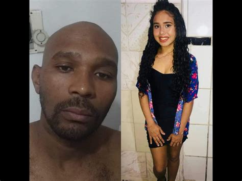 Crime Brutal Homem Tortura E Tira A Vida Da Esposa Na Frente Da Filha