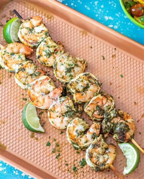 21 Easy Shrimp Appetizers For Your Party All Nutritious