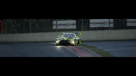 ACC BMW M4 GT3 Kyalami 60min Online Zero Octane League Season 6 Race 6