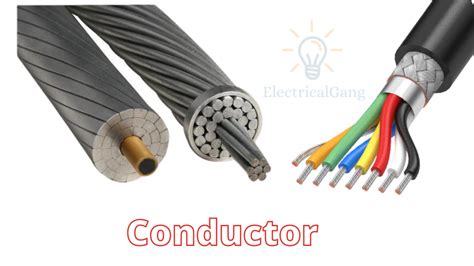 What are Conductors and Insulators | Examples Of Conductors and Insulators | Applications Of ...