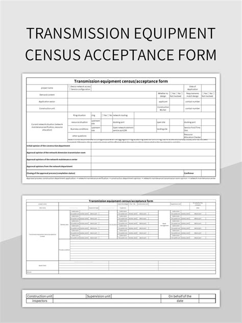 Free Census Templates For Google Sheets And Microsoft Excel Slidesdocs