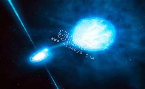 离太阳最近的十大恒星排名 比邻星第一距离42光年 — 奇闻呀