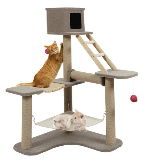 Zolux Arbre A Chat Cat Park