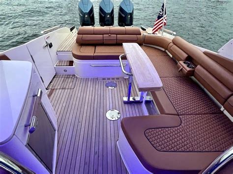 Chris Craft Launch Gt Yacht For Sale Si Yachts