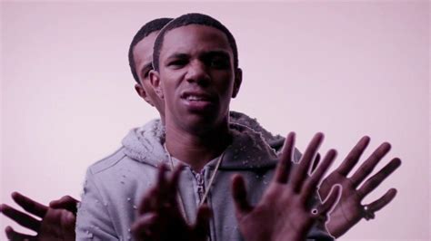 A Boogie Wit Da Hoodie Wallpapers Wallpaper Cave