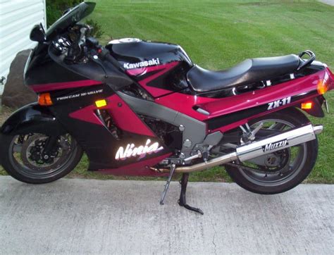 1991 ZX11 For Sale - ZX Forums