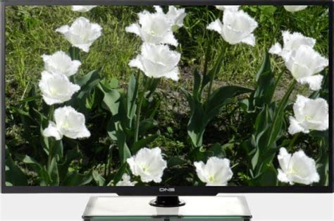 Master Electronics Repair !: REPAIRING / SERVICING TV DNS C39DC2000