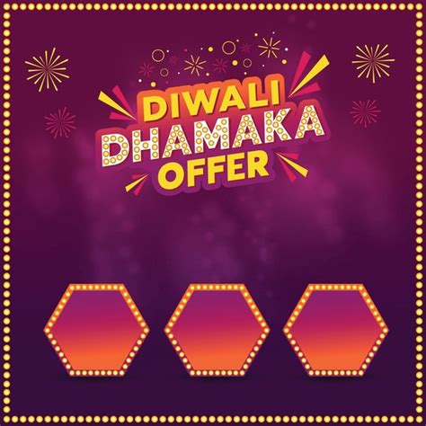 Diwali Offer Poster Royalty Free Images Stock Photos And Pictures