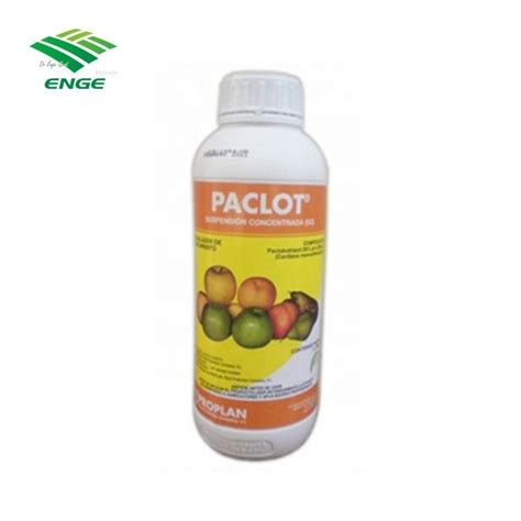 Good Product Paclobutrazol 15 Wp Plant Growth Regulator Paclobutrazol