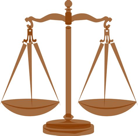 Free Scales Of Justice Justice Images Pixabay