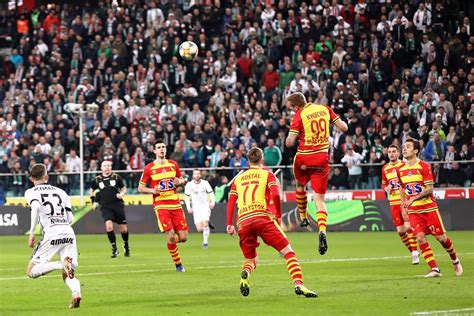 Legia Warszawa Jagiellonia Bia Ystok Warszawa Pl