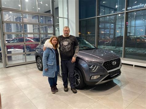 Электропривод багажника - Умная Крета - Hyundai Club / Форум Хендай Клуб