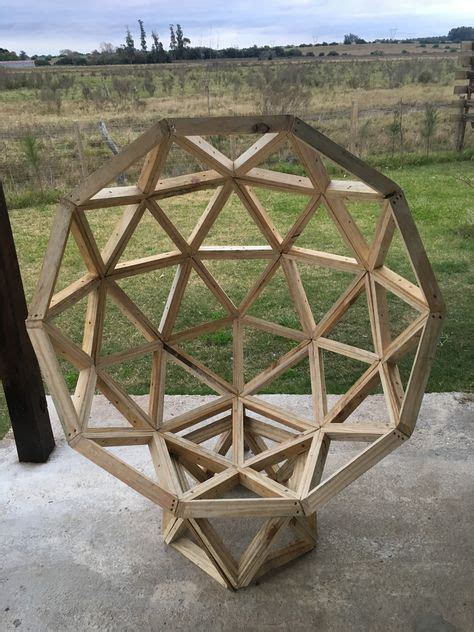 7 Diy dome ideas | diy, dome, geodesic