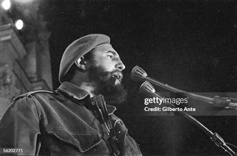 Fidel Castro Revolution Photos and Premium High Res Pictures - Getty Images