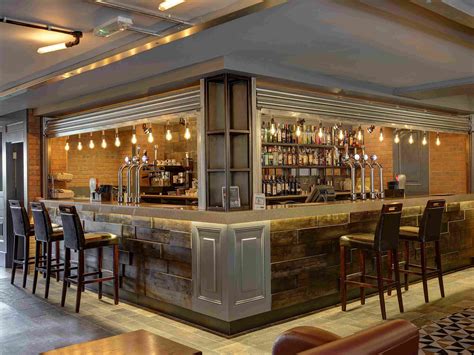 A major lobby renovation is coming to Premier Inn Manchester West Didsbury Hotel Manchester 17