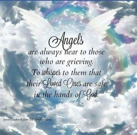 Angel In Heaven Quotes Angels In Heaven Heavenly Quotes Heaven Poems