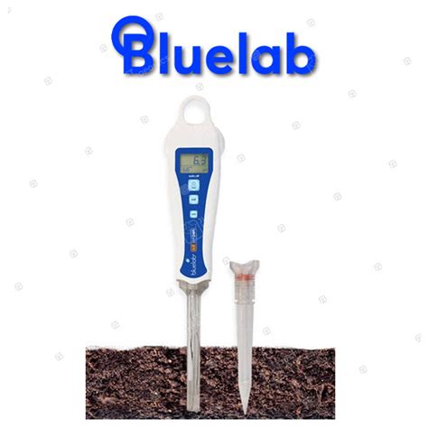 Bluelab Soil Ph Pen Just Hydroponics Australia