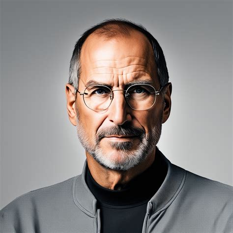 Steve Jobs