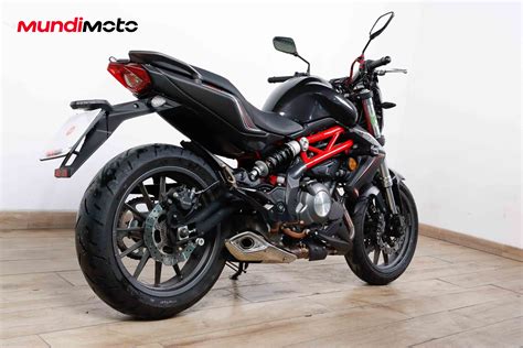 Benelli Bn 302 Abs Mundimotocom