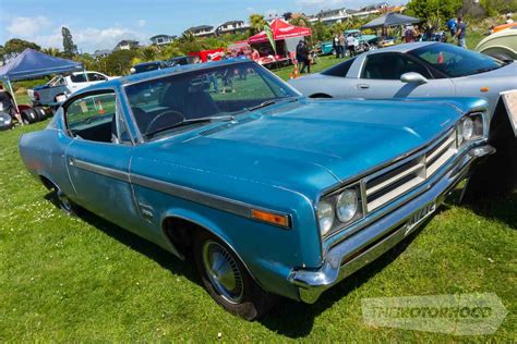 The Previous Month The Nearly Identical Matador Wagon Was Tested Against Dodge And Mercury