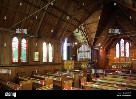 Anglican Church High Resolution Stock Photography And Images Alamy