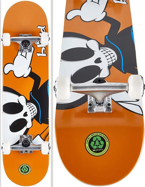 10 Best Complete Skateboards For Every Skill Level 2025