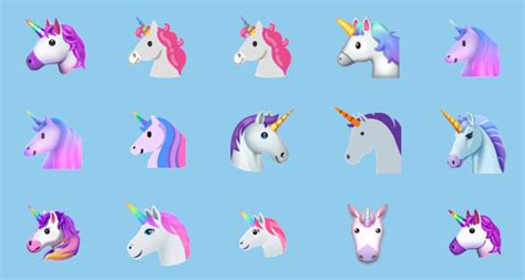 🦄 Unicorn Emoji