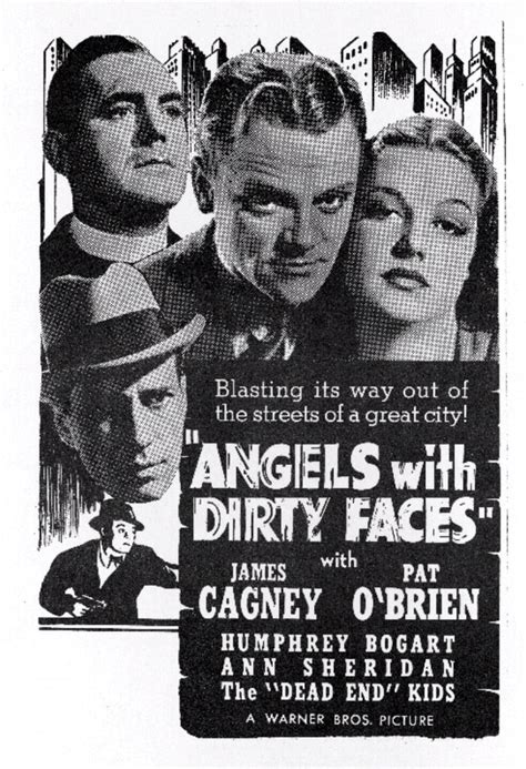 WarnerBros.com | Angels with Dirty Faces | Movies