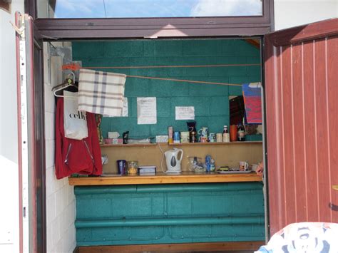 Beach Huts At Bridlington Eccentric England Travel And Events