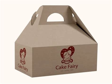 Order Custom Designed Pastry Boxes In No Minimum Pastry Packaging