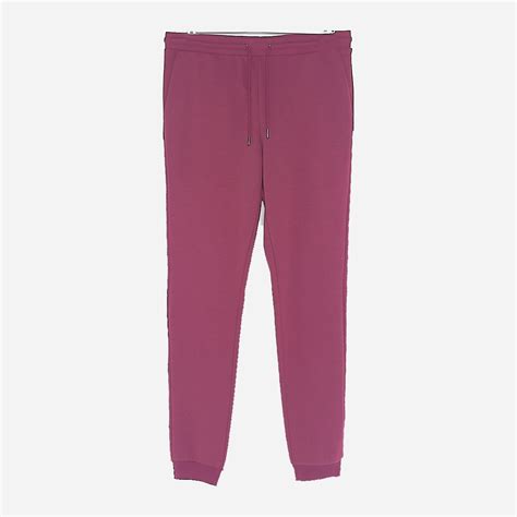 Спортивные штаны Jack & Jones XAZ404326FLCL L Розовые (DD8000007426324 ...