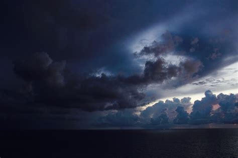 Trovoada Nuvens De Tempestade Foto Gratuita No Pixabay Pixabay