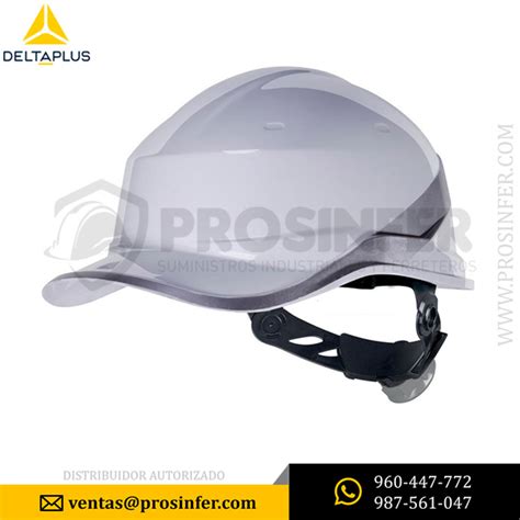 Casco Diamond V Baseball Delta Plus Al Por Mayor Prosinfer