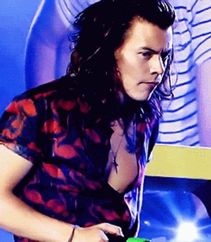 Harry Styles Harry Styles Hot Discover Share GIFs Harry Styles Hot Harry Styles
